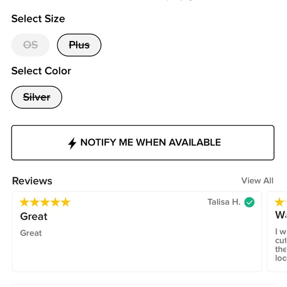 Fashion Nova Birthday B***h Sliver Sequin Mini Dress - Picture 6 of 14